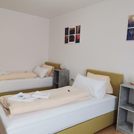 Gasthof Moser Fohnsdorf Bagian luar foto