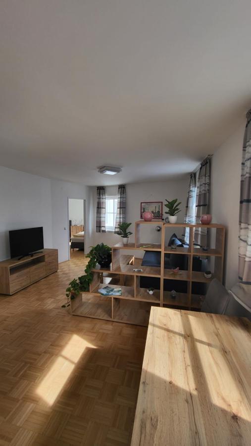 Gasthof Moser Fohnsdorf Bagian luar foto