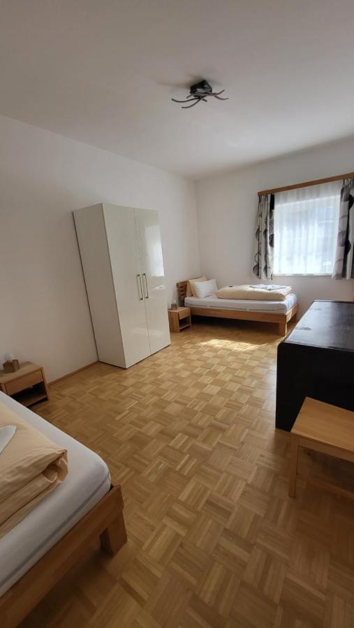 Gasthof Moser Fohnsdorf Bagian luar foto