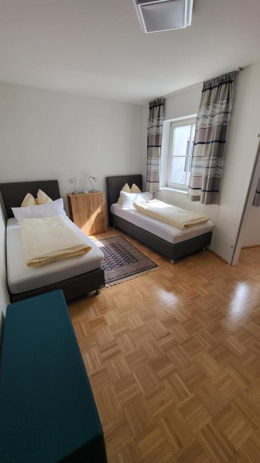 Gasthof Moser Fohnsdorf Bagian luar foto