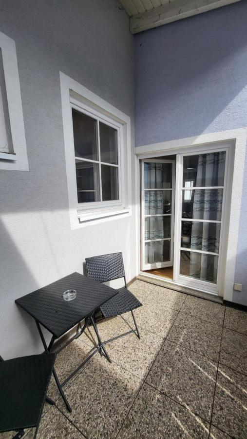Gasthof Moser Fohnsdorf Bagian luar foto